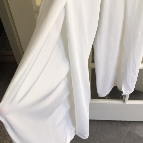 Ivory colored jumper - Picture 2 of 5